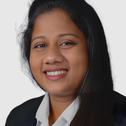 GEETHAPRIYA J